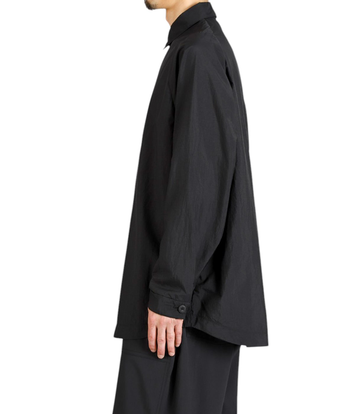 CARTRIDGE SHIRT HL | TEATORA(テアトラ) / トップス 長袖シャツ