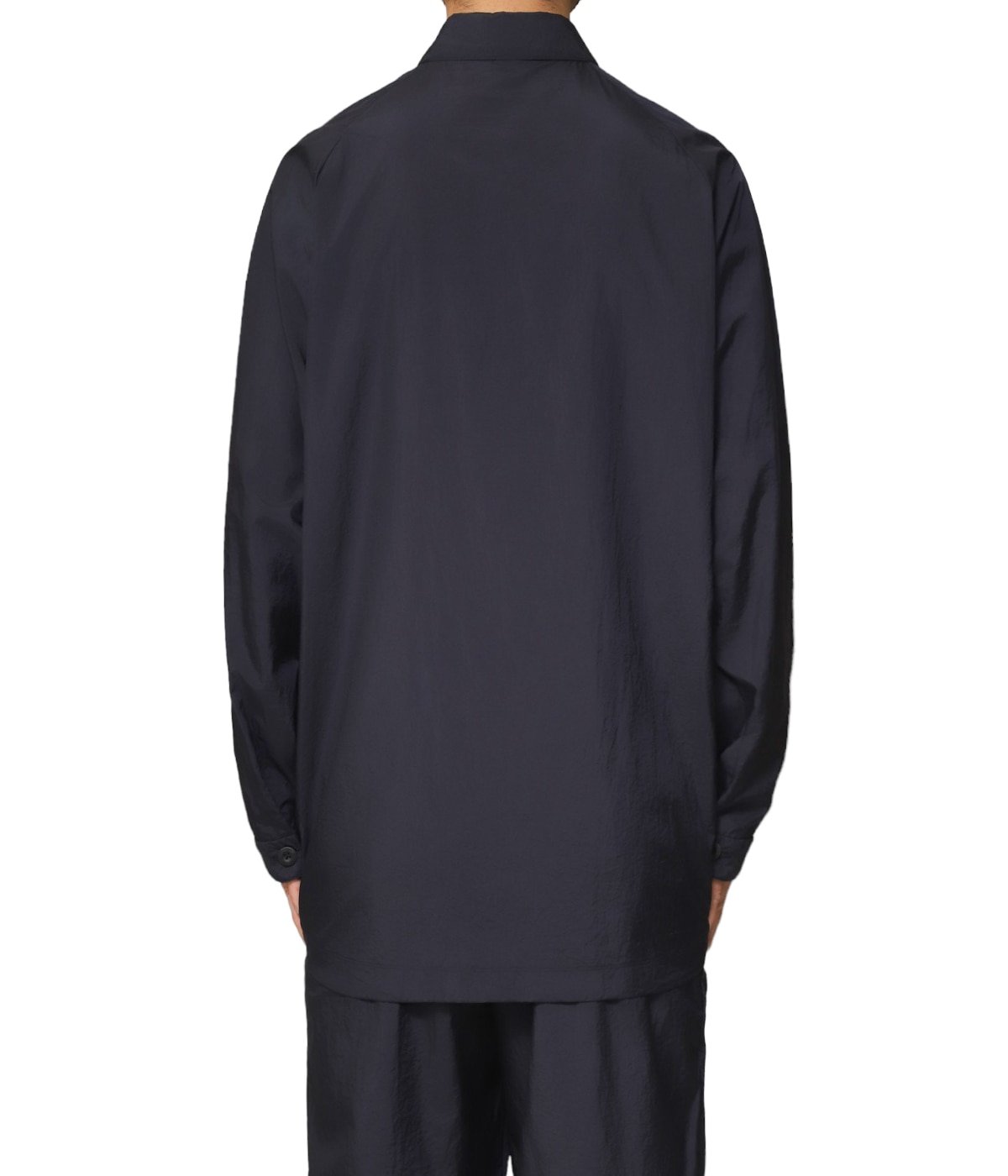 CARTRIDGE SHIRT HL | TEATORA(テアトラ) / トップス 長袖シャツ