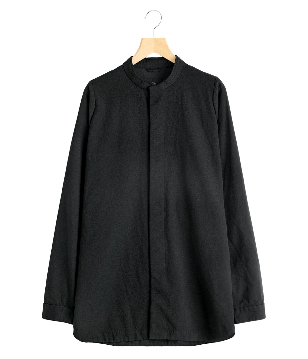 CORTIS PYPD 日本 MD Tシャツ 黒 ブラック 新品未開封 Mサイズ CARTRIDGE SHIRTS MINUS MM | TEATORA(テアトラ) / トップス 長袖