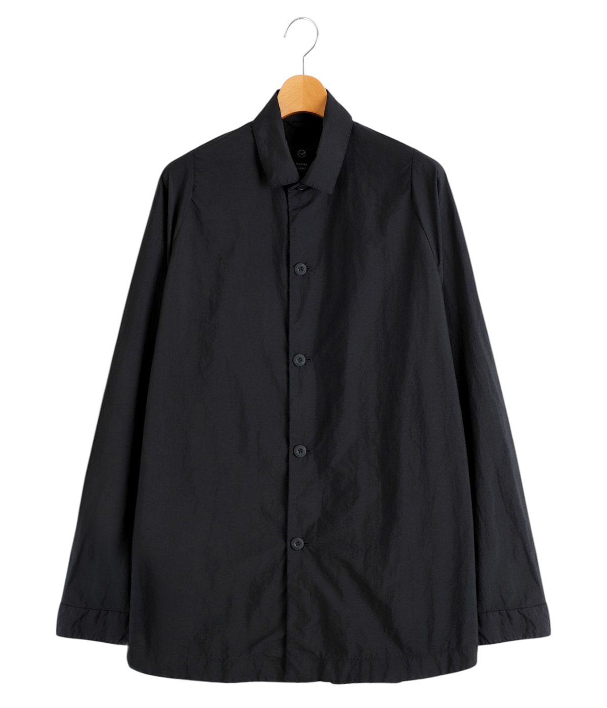 CARTRIDGE SHIRT P | TEATORA(テアトラ) / トップス 長袖シャツ