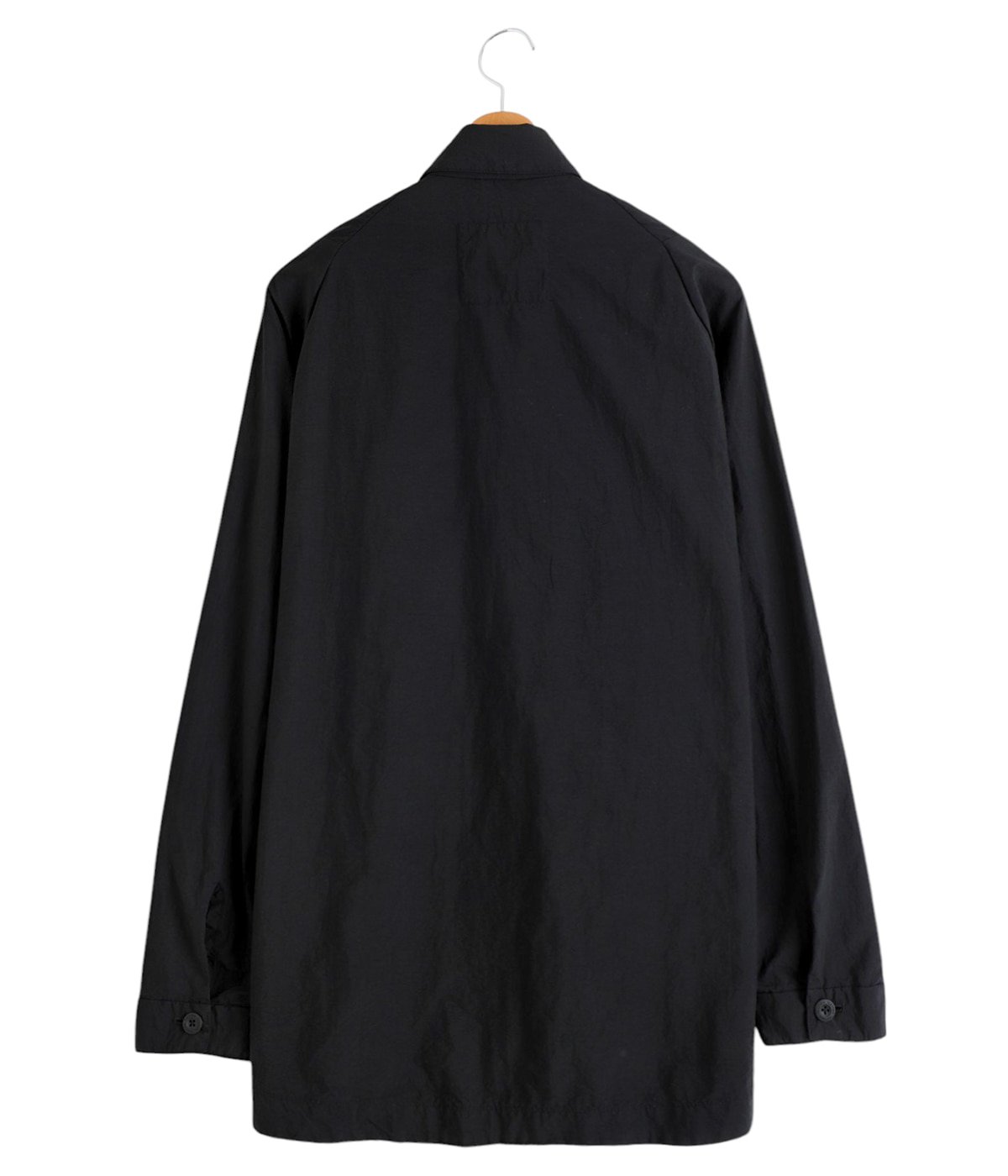 CARTRIDGE SHIRT P | TEATORA(テアトラ) / トップス 長袖シャツ