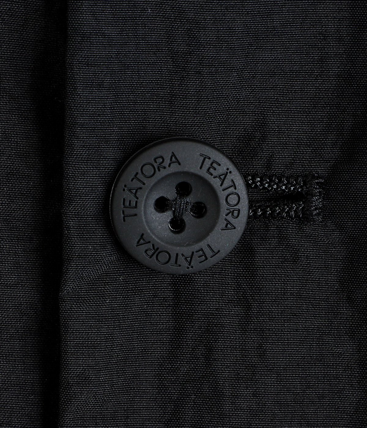 CARTRIDGE SHIRT P | TEATORA(テアトラ) / トップス 長袖シャツ
