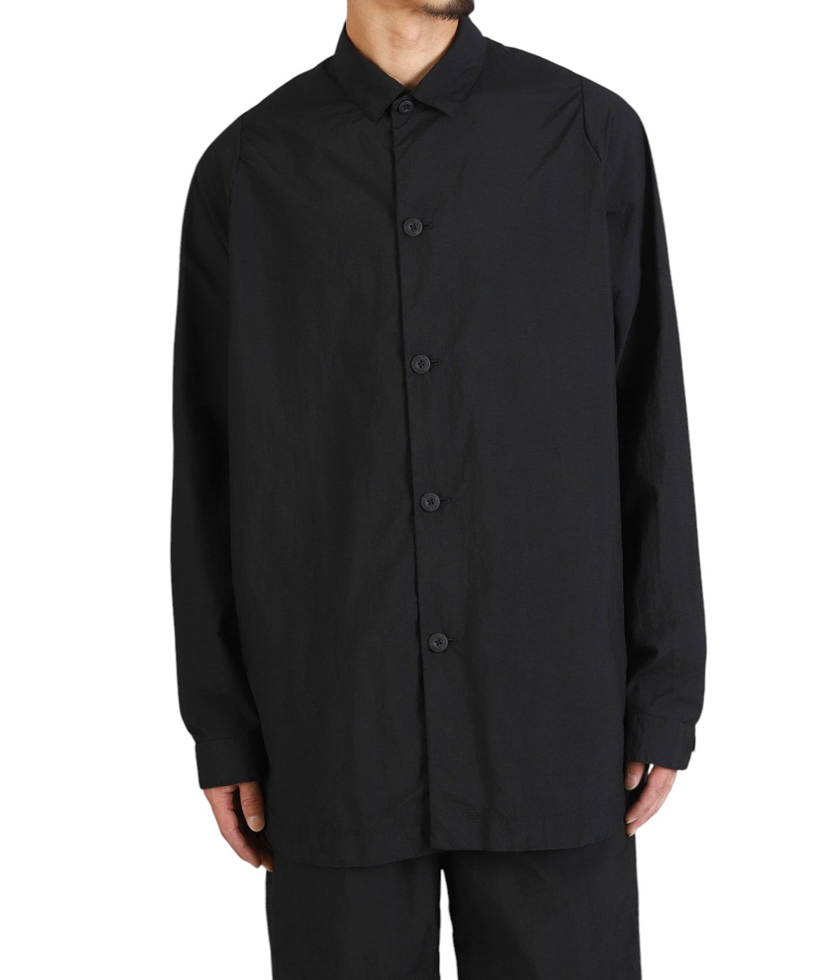 CARTRIDGE SHIRT P | TEATORA(テアトラ) / トップス 長袖シャツ CARTRIDGE SHIRT P | TEATORA(テアトラ) / トップス 長袖シャツ