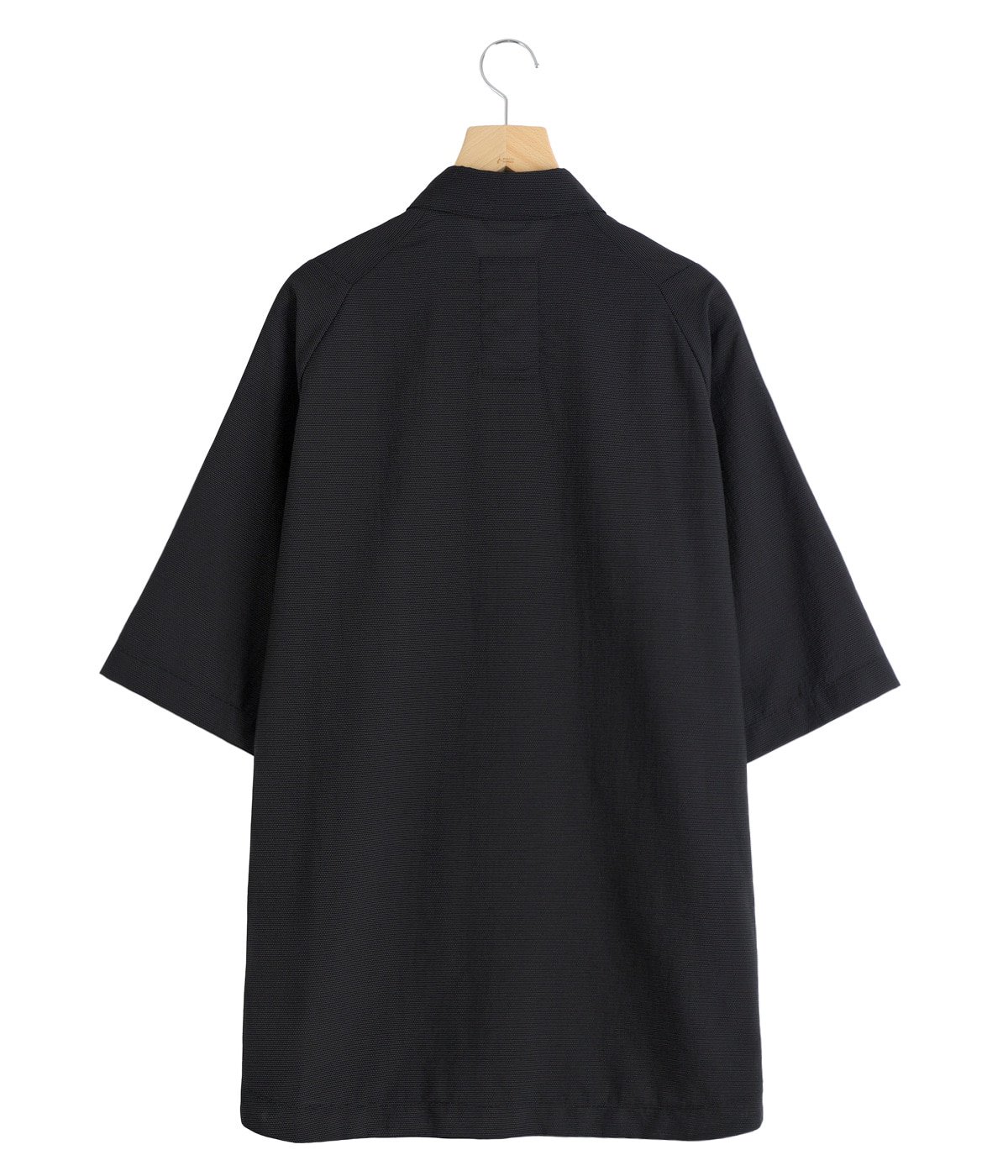 CARTRIDGE SHIRT S/S GG | TEATORA(テアトラ) / トップス 半袖シャツ