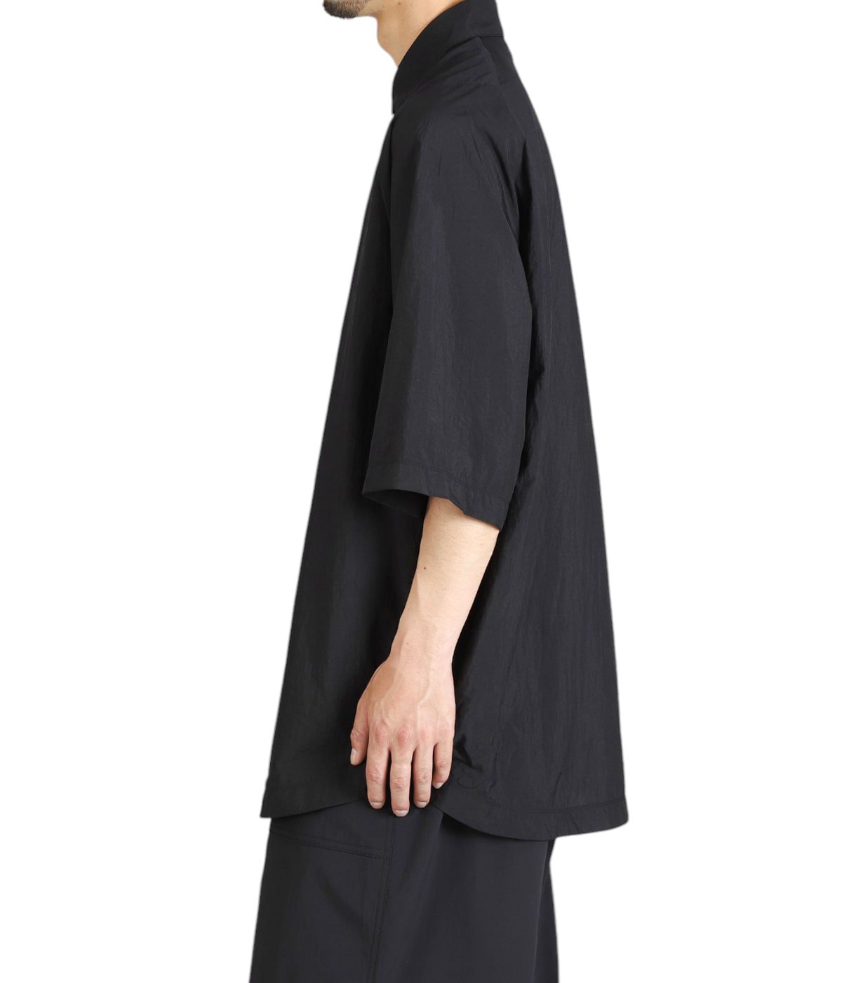 CARTRIDGE SHIRT S/S DR | TEATORA(テアトラ) / トップス 半袖