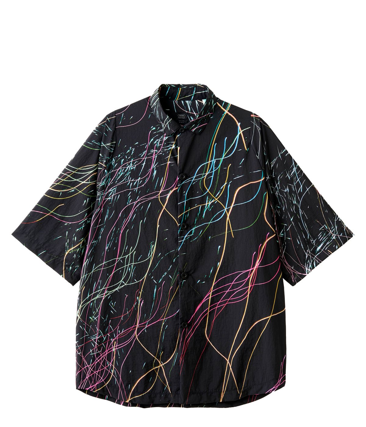予約】CARTRIDGE SHIRT S/S HLD | TEATORA(テアトラ) / トップス 半袖