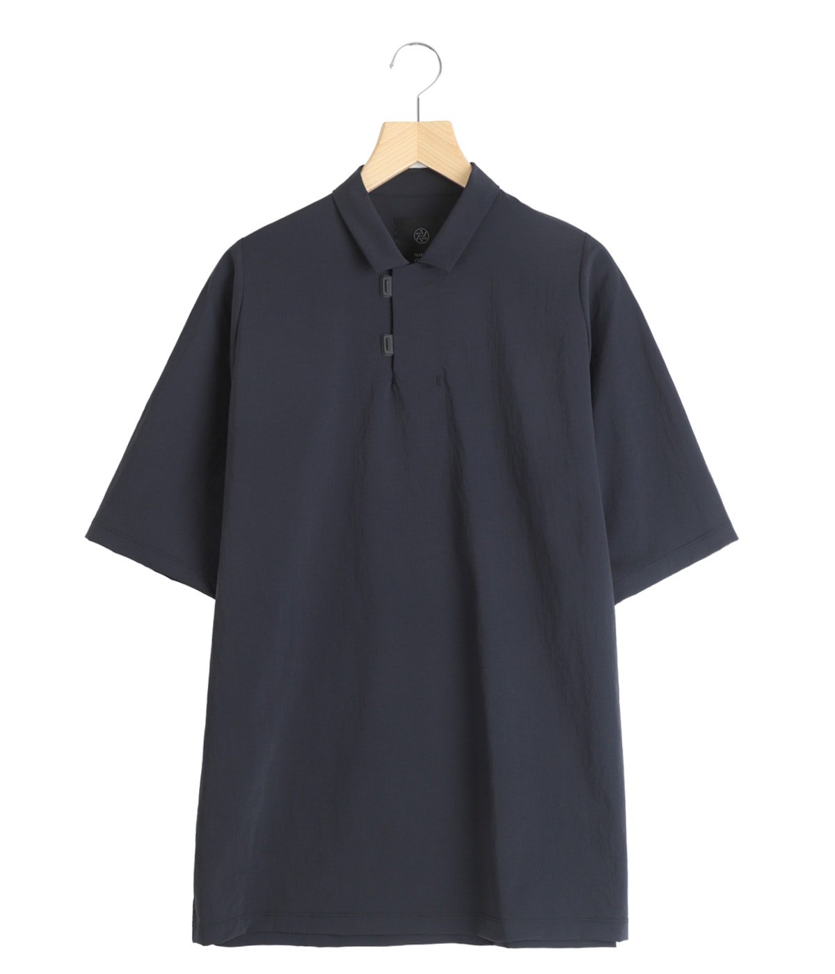 TEATORA テアトラ ポロシャツ ドクトロイド navy size1 TEATORA テアトラ ポロシャツ ドクトロイド navy size1 - メルカリ