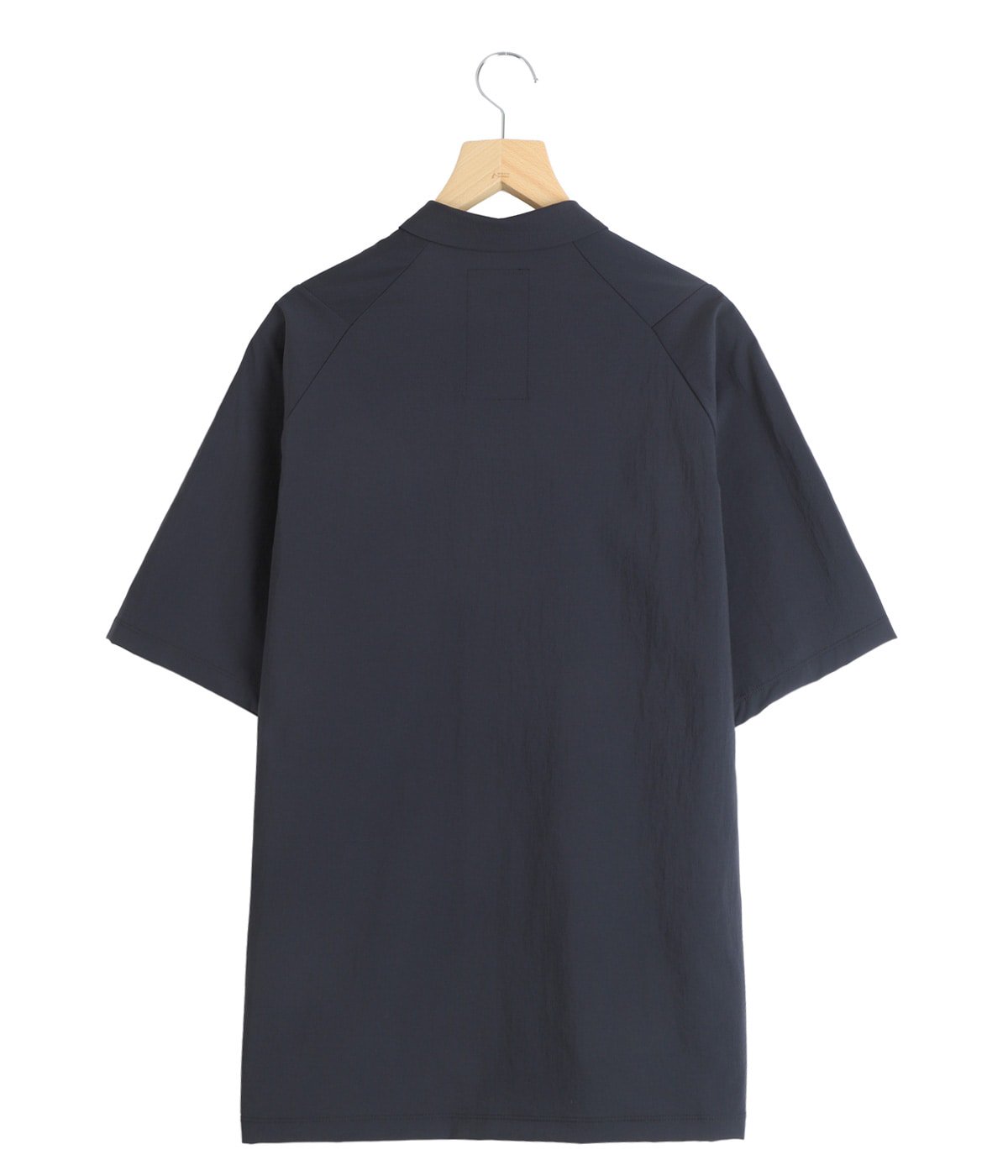 CAPSULESNAP POLO SHIRT DR | TEATORA(テアトラ) / トップス