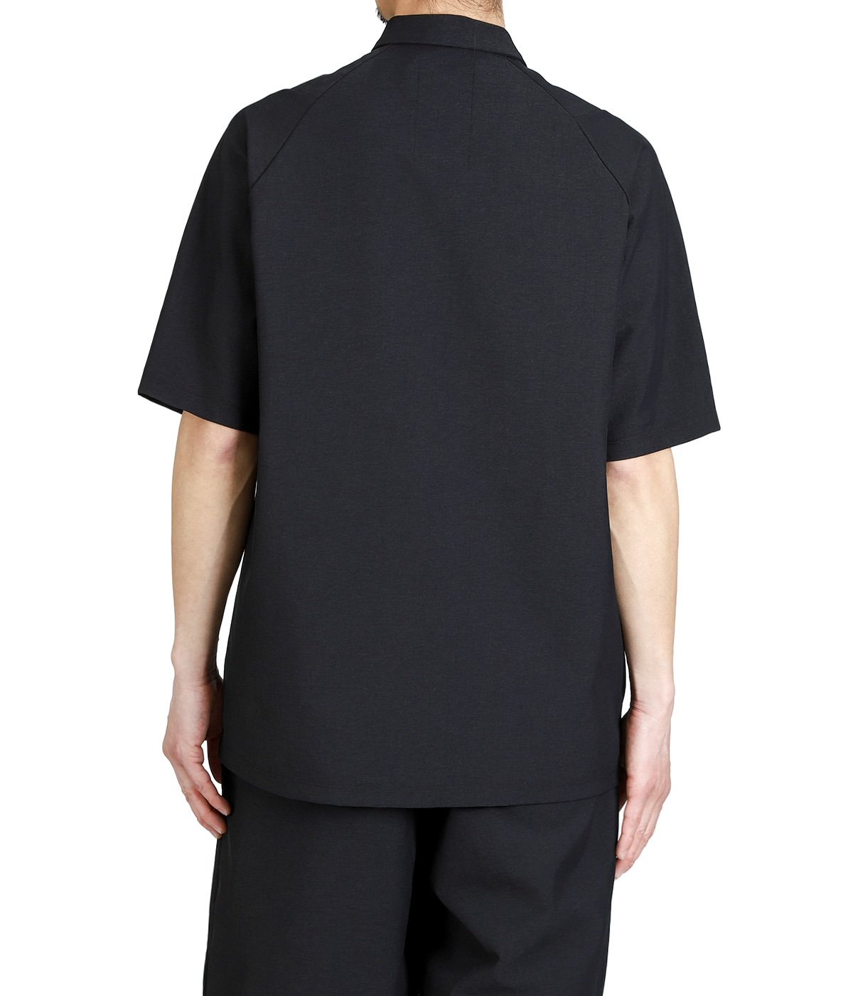 CAPSULESNAP POLO SHIRT GC | TEATORA(テアトラ) / トップス