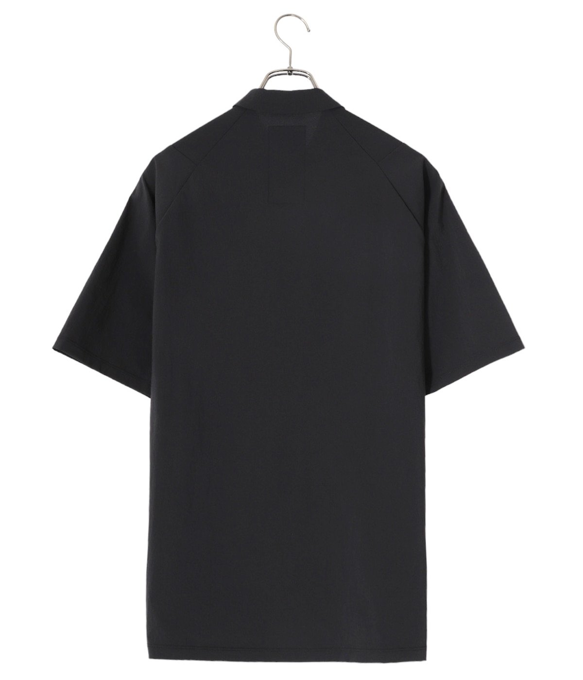 CAPSULESNAP POLO SHIRT DR | TEATORA(テアトラ) / トップス 