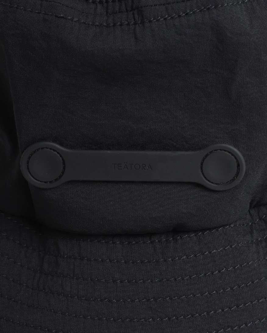 【完売品】TEATORA CARTRIDGE HAT AQUAKINE 完売品】TEATORA CARTRIDGE HAT AQUAKINE