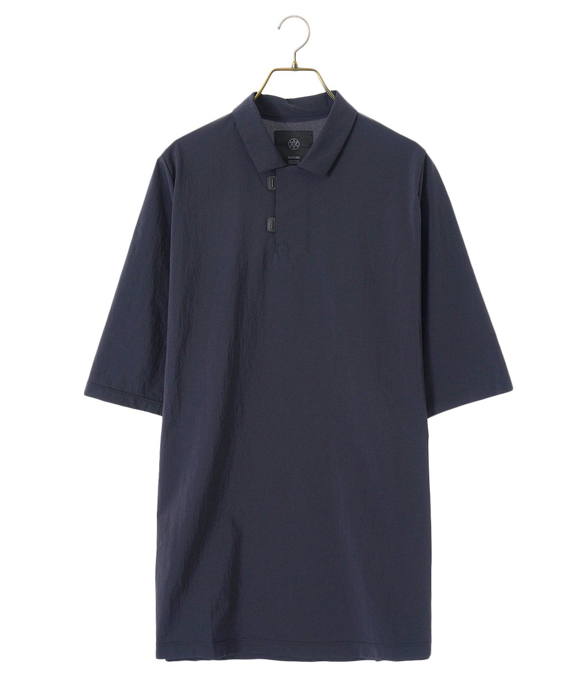 TEATORA テアトラ POLOSHIRT DR-