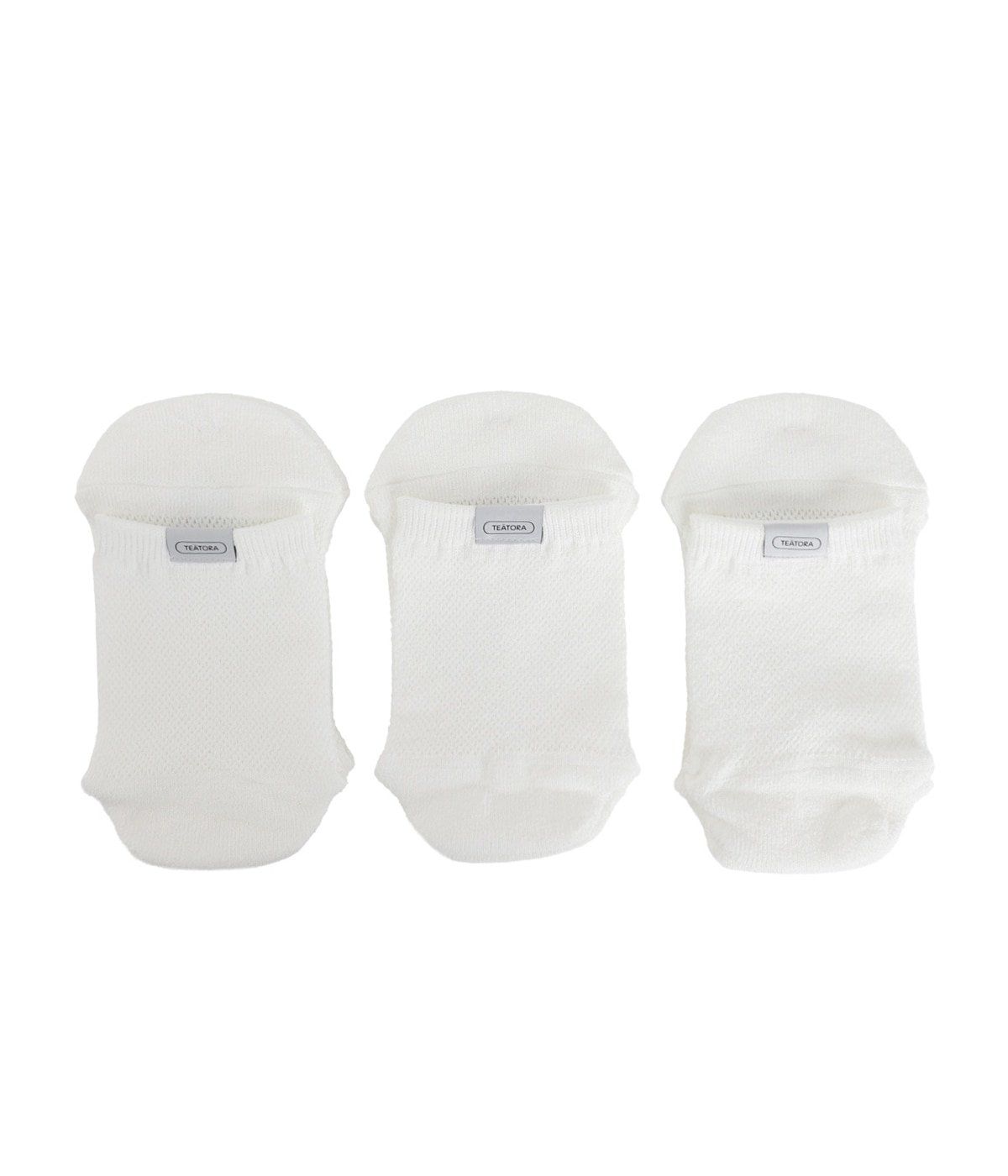 STEALTH SOCKS BIO-WASHI(3-Pair Set) | TEATORA(テアトラ