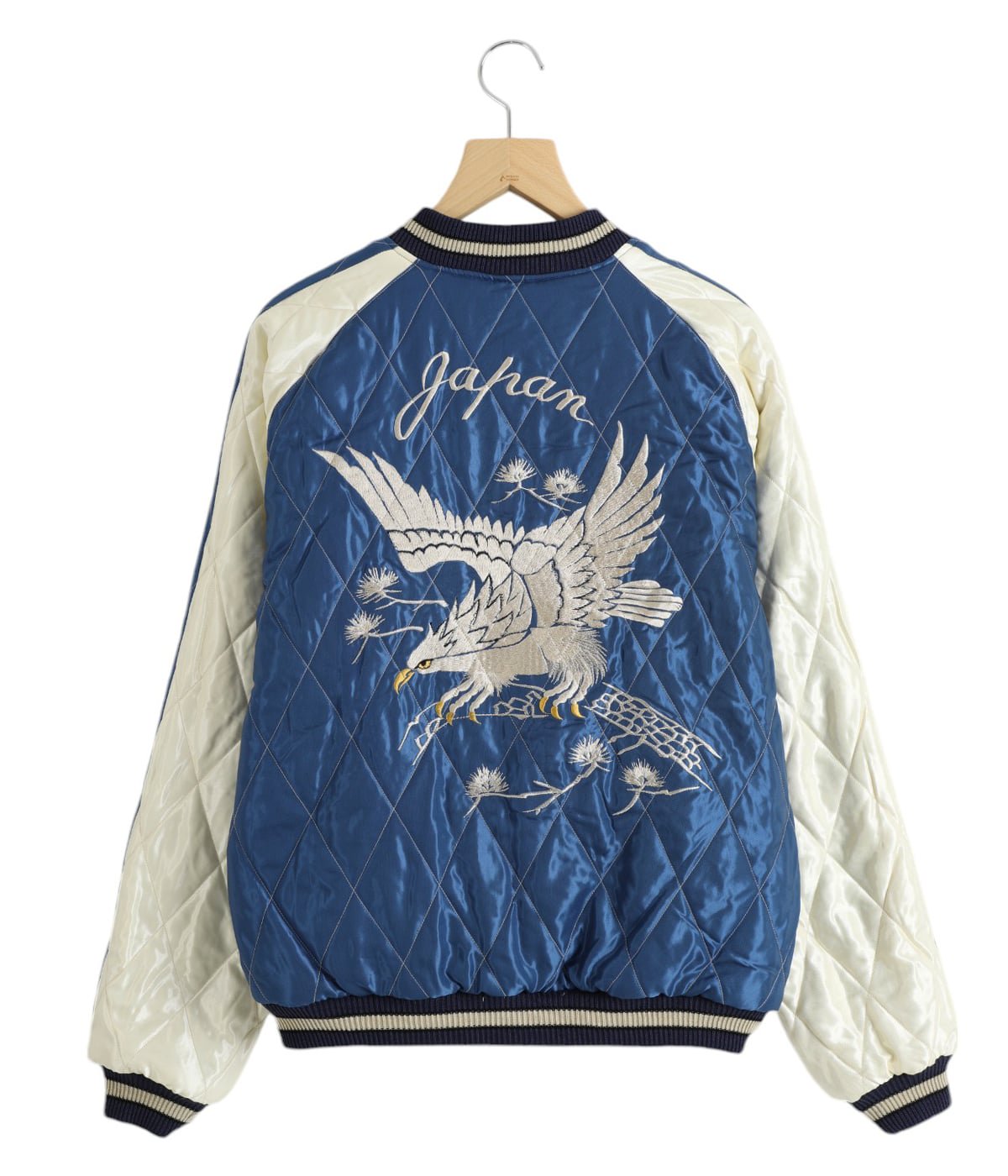 高質 VELVETEEN SUKA TOYO TAILOR | EAGLE” TIGER”×“WHITE “ROARING 絵画/タペストリー