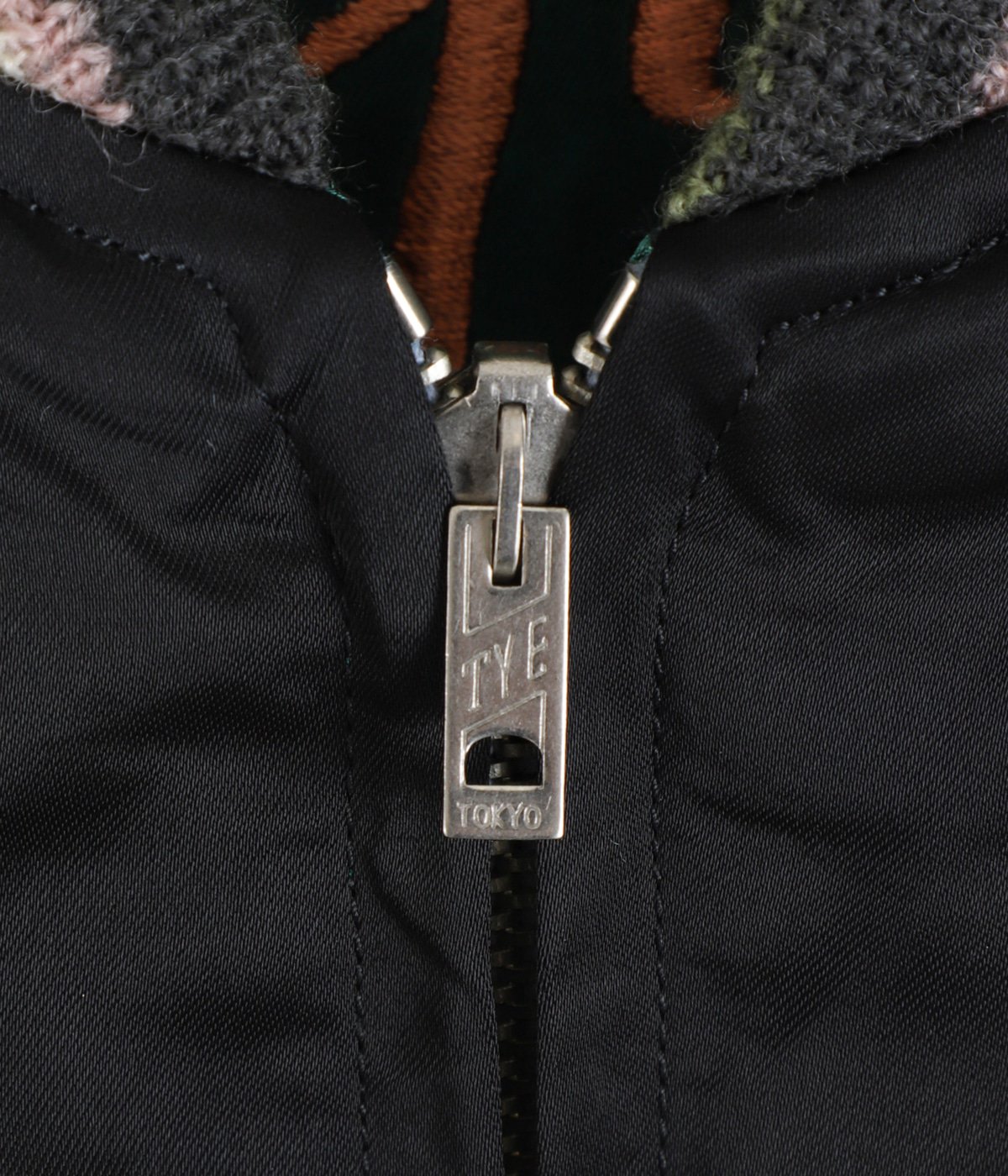 SOUVENIR JACKET “KOSHO & CO” SPECIAL “SILVER DRAGON” x SOUVENIR JACKET “KOSHO & CO” SPECIAL “SILVER DRAGON” x