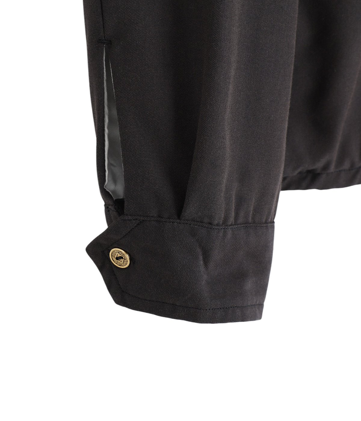 VIET-NAM JACKET “PARACHUTE“ AGING MODEL | TAILOR TOYO(テーラー