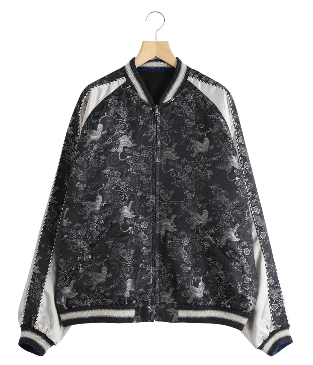 TAILOR TOYO “EAGLE” × “BLACK DRAGON” TAILOR TOYO “EAGLE” × “BLACK DRAGON” TAILOR TOYO (テーラー