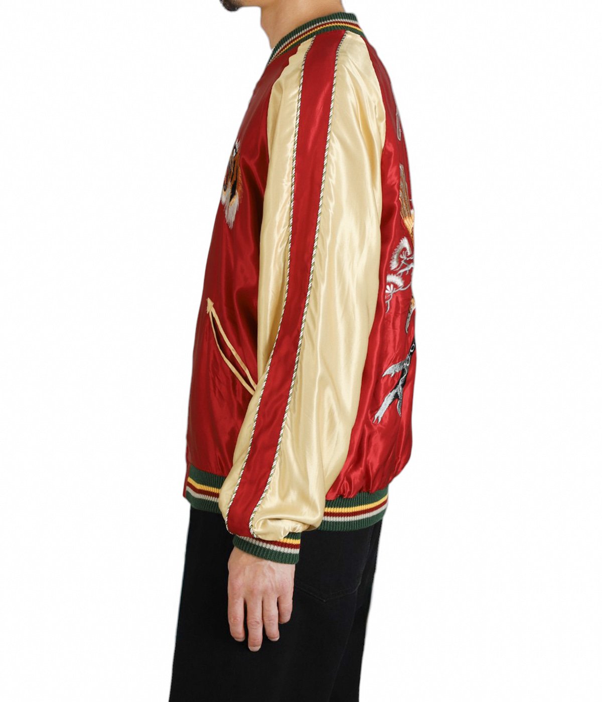 やかや 爆釣タチウオテンヤ2 シングルフック 40号 ピンクゼブラグロー