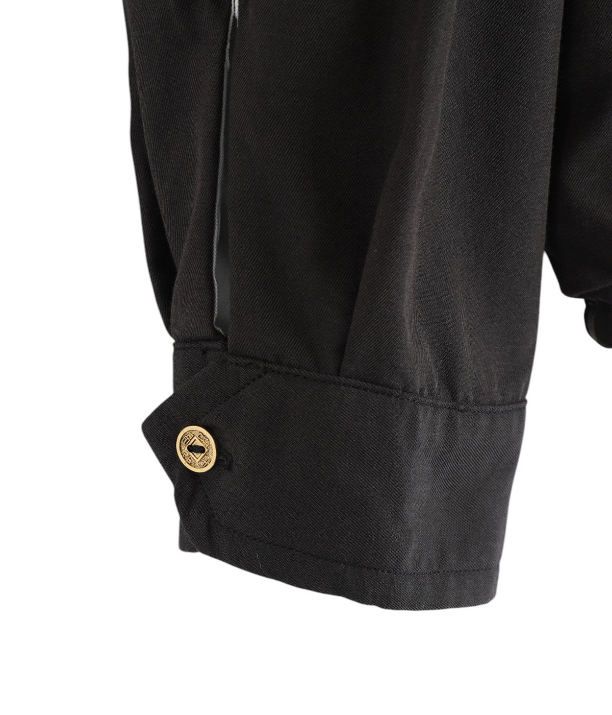 VIET-NAM JACKET “SKULL“ AGING MODEL | TAILOR TOYO(テーラートーヨー