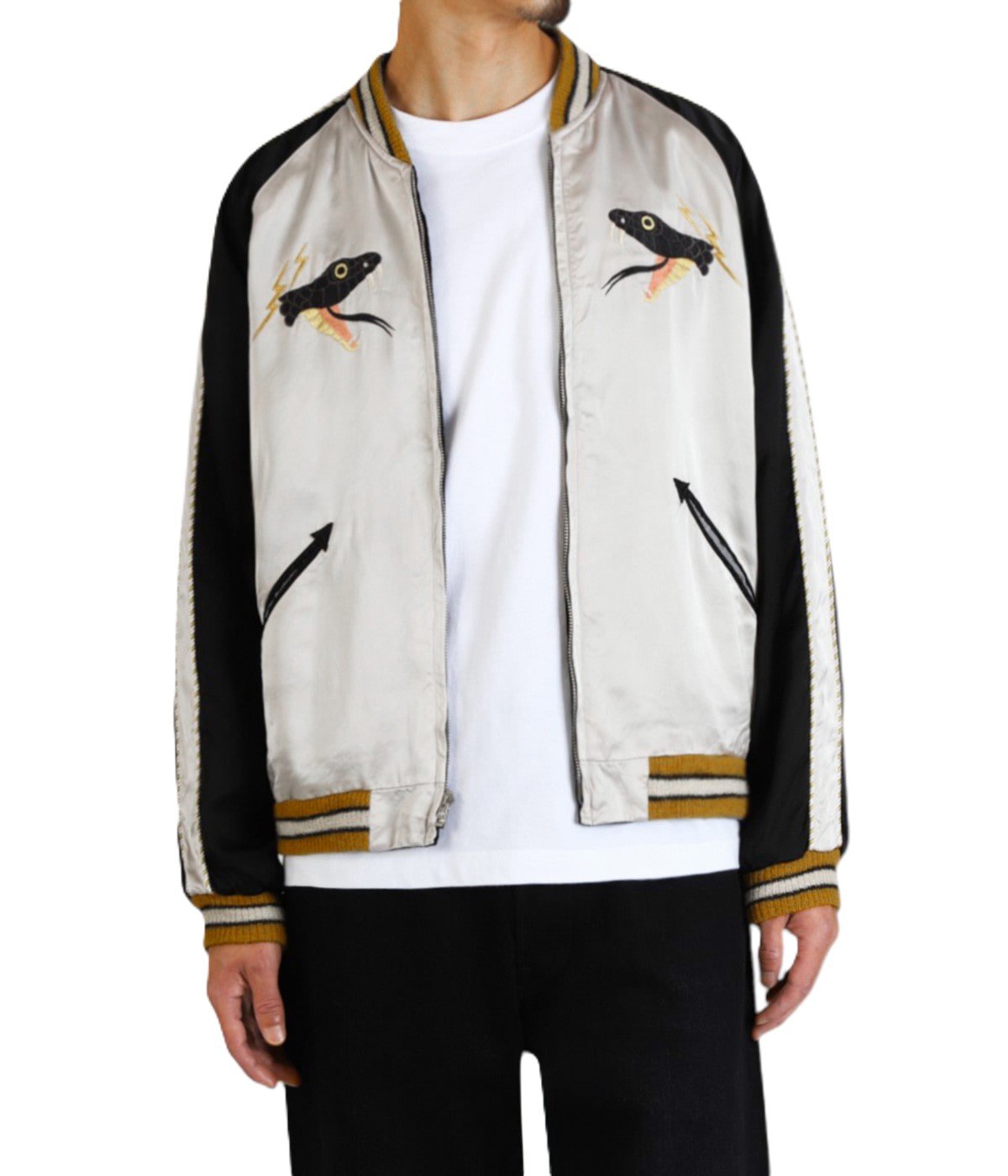 SOUVENIR JACKET 