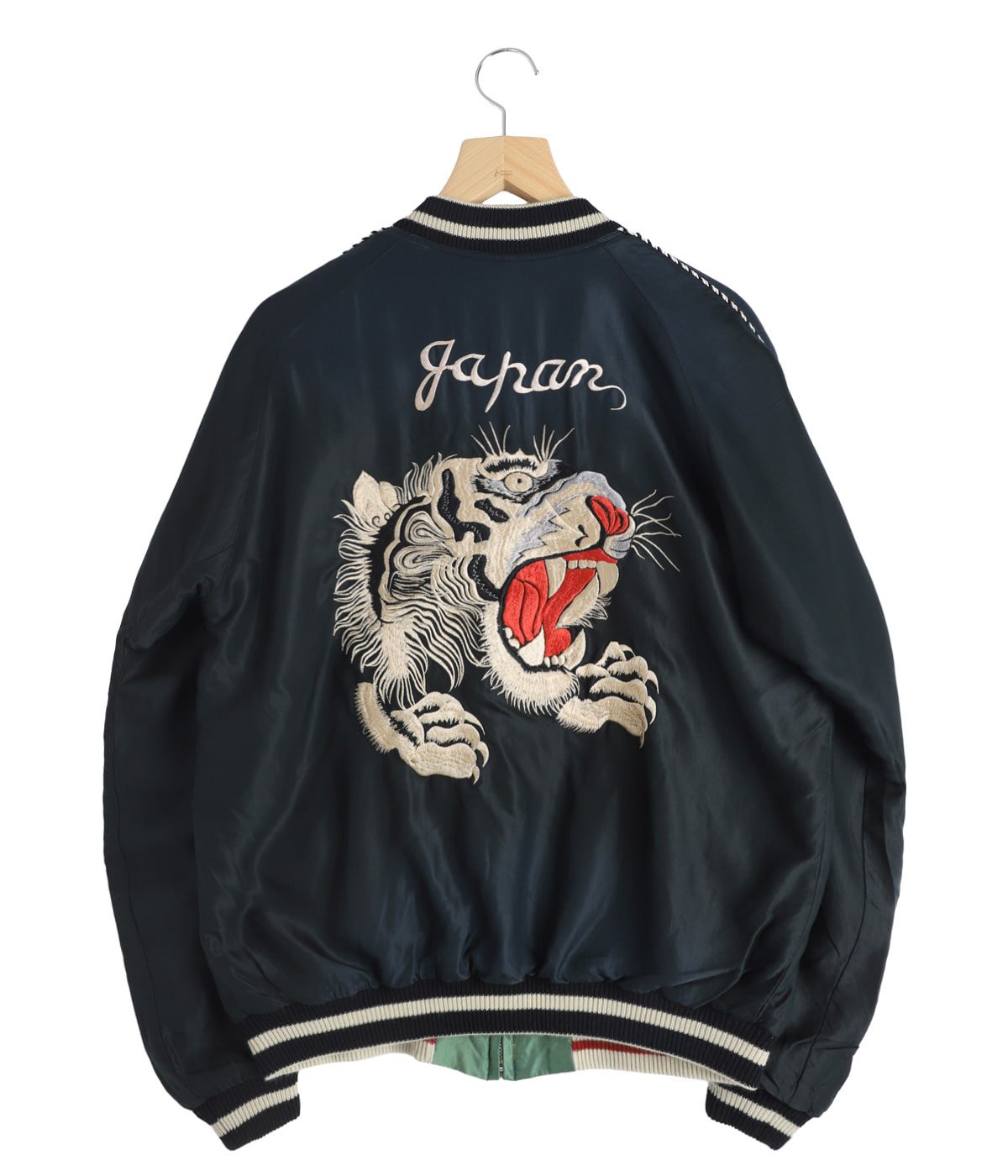 ACETATE SUKA AGING MODEL “TIGER HEAD“ | TAILOR TOYO(テーラー ACETATE SUKA AGING MODEL “TIGER HEAD“ | TAILOR TOYO(テーラー