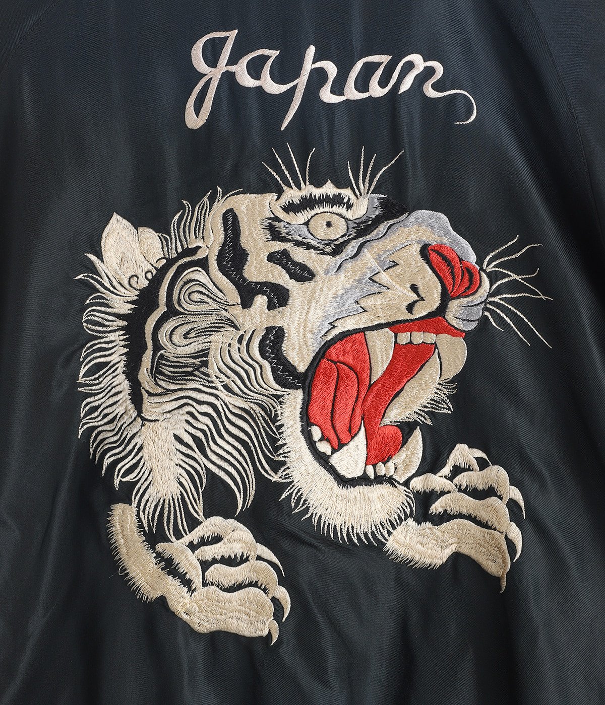 ACETATE SUKA AGING MODEL “TIGER HEAD“ | TAILOR TOYO(テーラー