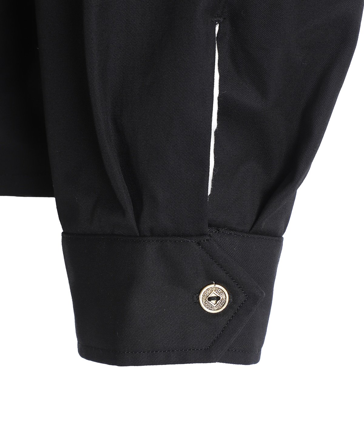 COTTON VIET-NAM JACKET “DRAGON“ | TAILOR TOYO(テーラートーヨー