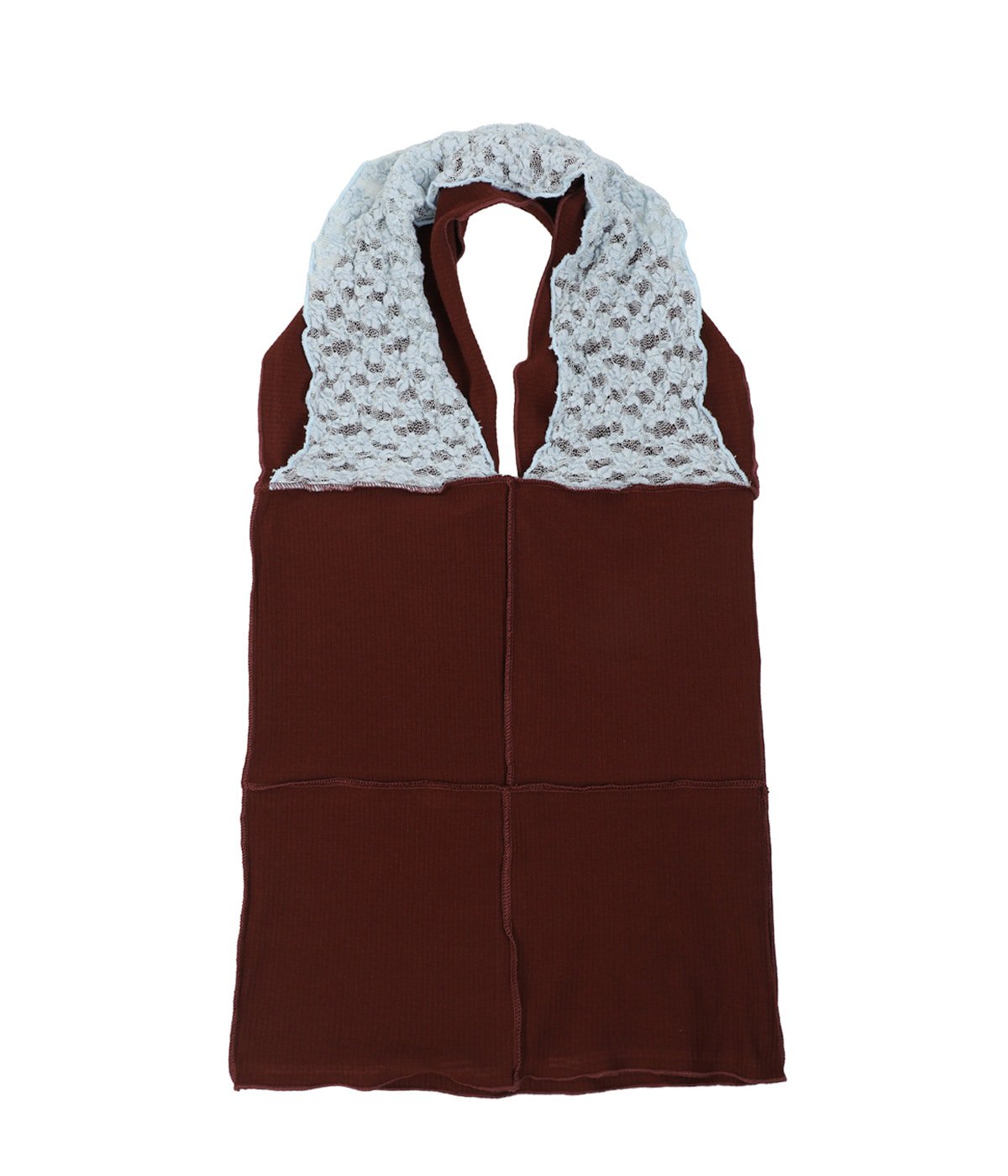 レディース】HUSK TOP | Baserange(ベースレンジ) / トップス トップス