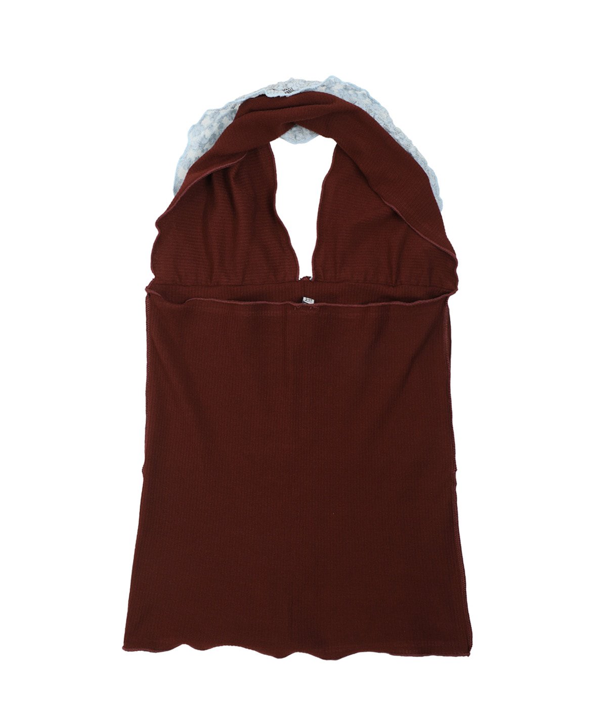 レディース】HUSK TOP | Baserange(ベースレンジ) / トップス トップス