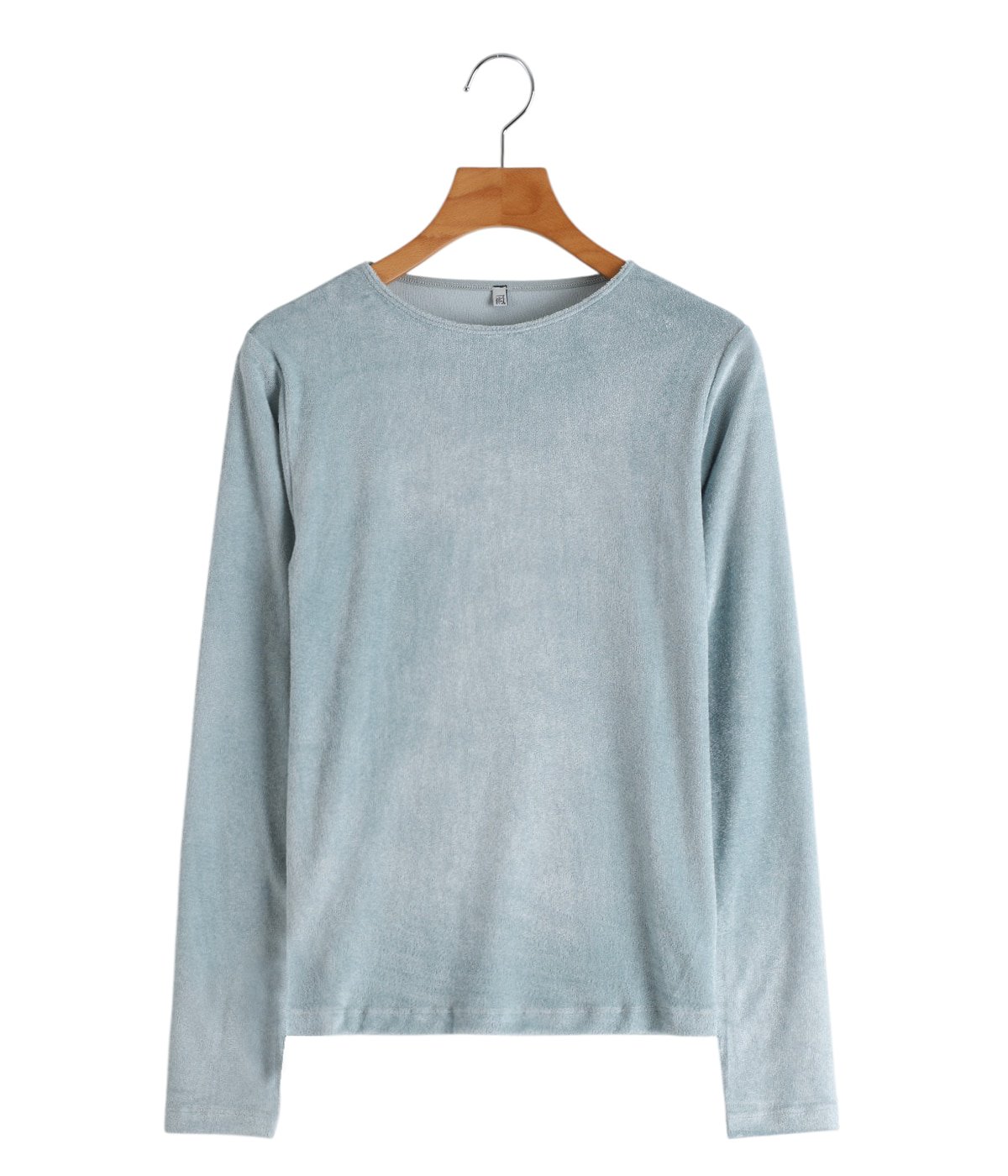 レディース】OMO LONG SLEEVE TEE | Baserange(ベースレンジ