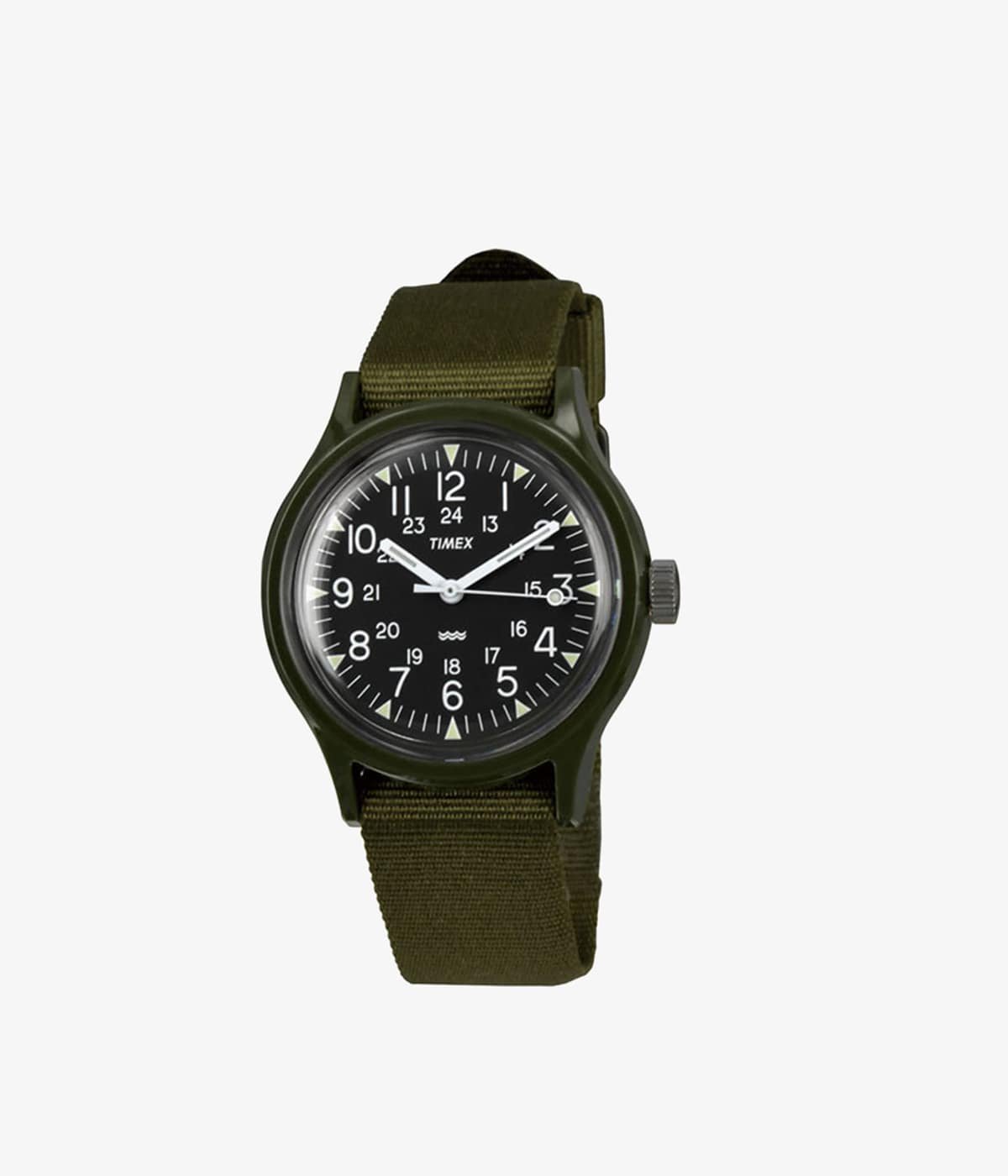 オリジナルキャンパー 36mm | TIMEX(タイメックス) / ファッション雑貨 