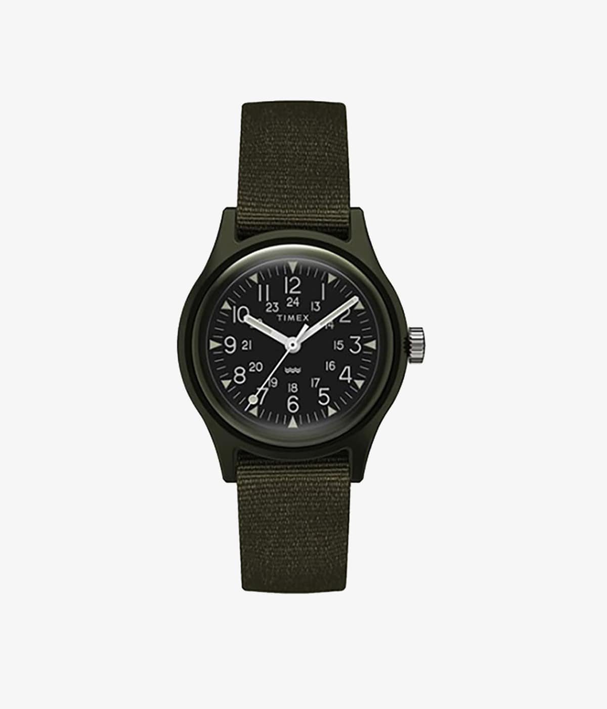 オリジナルキャンパー 29mm | TIMEX(タイメックス) / ファッション雑貨 腕時計 (メンズ レディース)の通販 -  ARKnets(アークネッツ) 公式通販 【正規取扱店】