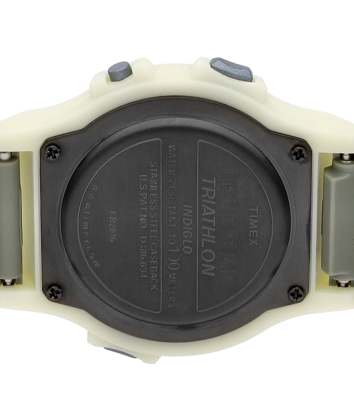 Abu Garcia✕TIMEX コラボ時計 新品未使用 ミリタリー アウトドア