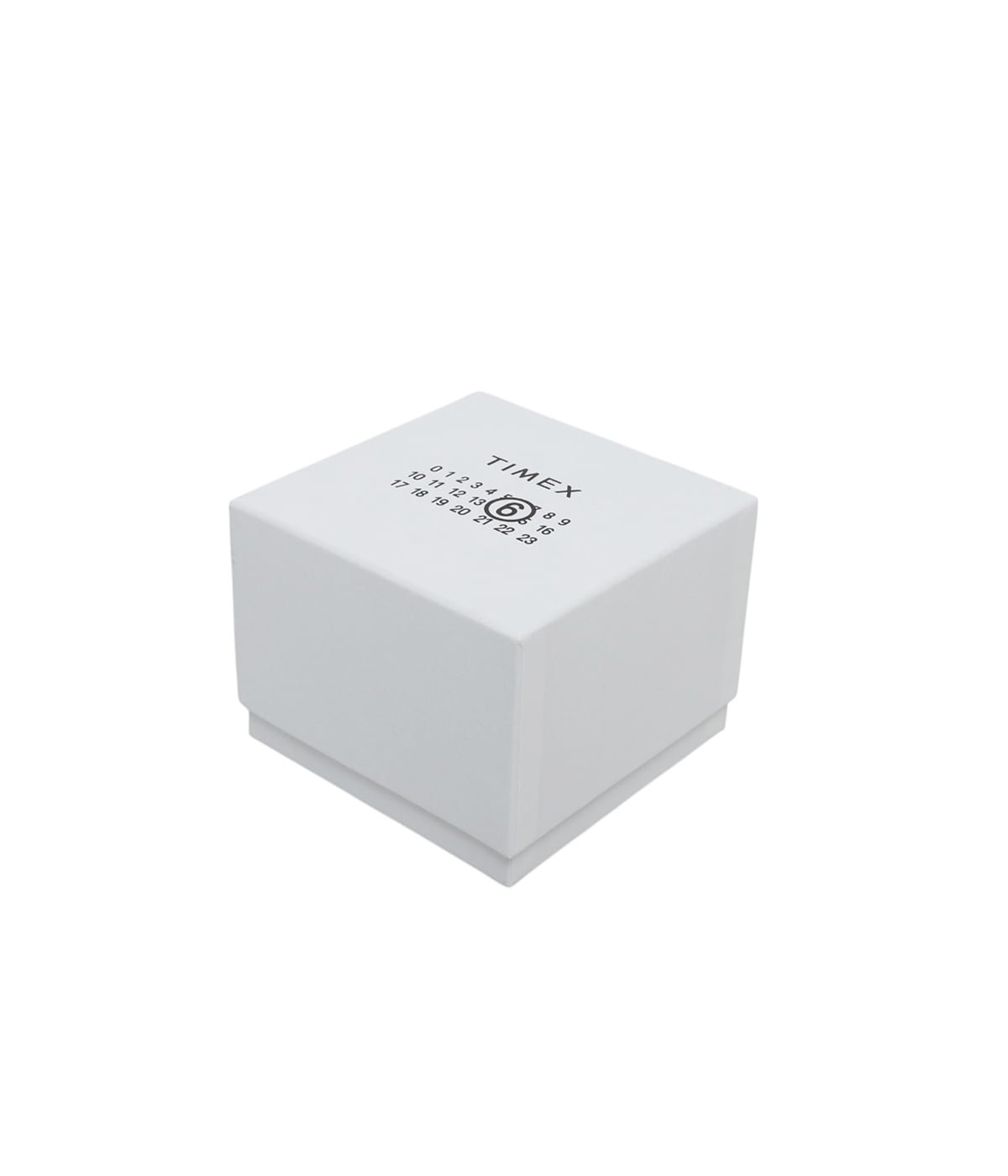 Timex × MM6 T80 Gift Set w/Extra Bracelet | MM6 Maison