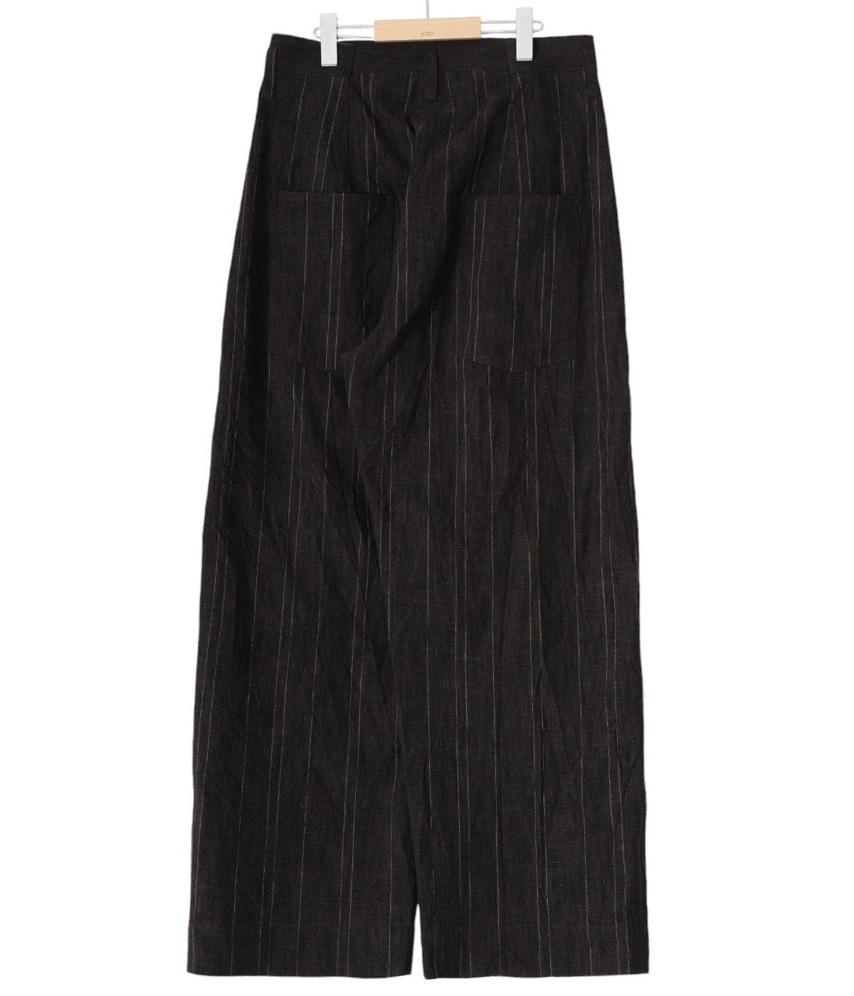 THE WOODSMAN TROUSER | toogood(トゥーグッド) / パンツ THE WOODSMAN TROUSER | toogood(トゥーグッド) / パンツ