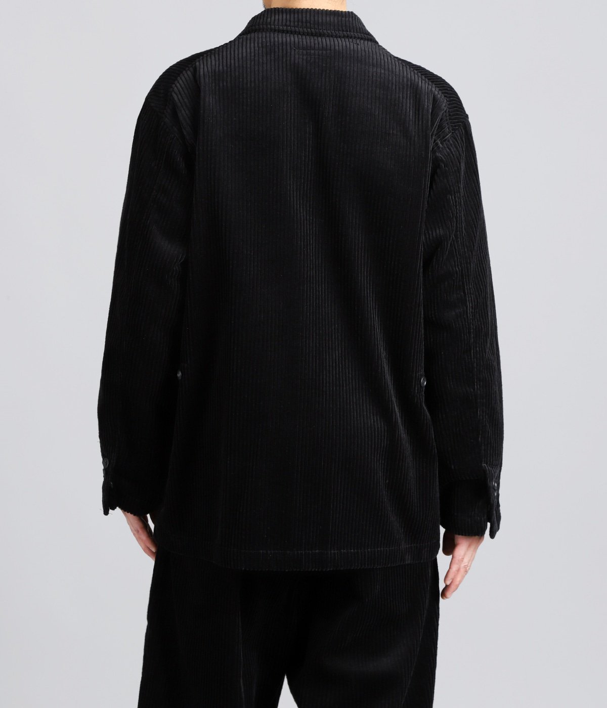 Loiter Jacket Cotton 4.5W Corduroy | ENGINEERED GARMENTS