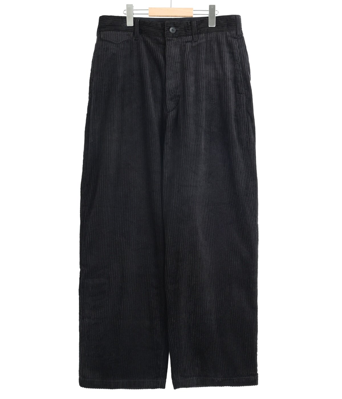 Officer Pant Cotton 4.5W Corduroy | ENGINEERED GARMENTS(エンジニア 