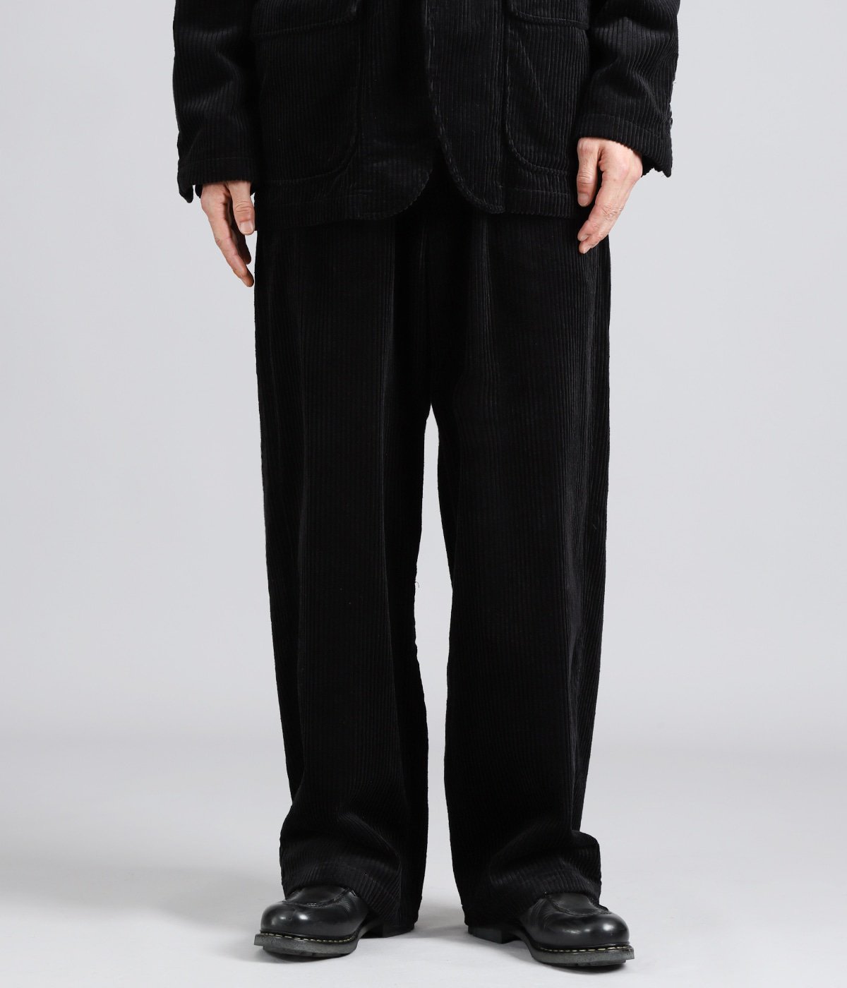 Officer Pant Cotton 4.5W Corduroy | ENGINEERED GARMENTS(エンジニア 