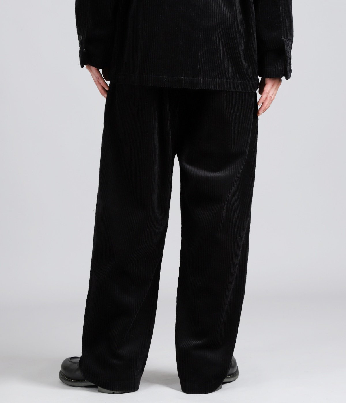 Officer Pant Cotton 4.5W Corduroy | ENGINEERED GARMENTS(エンジニア 