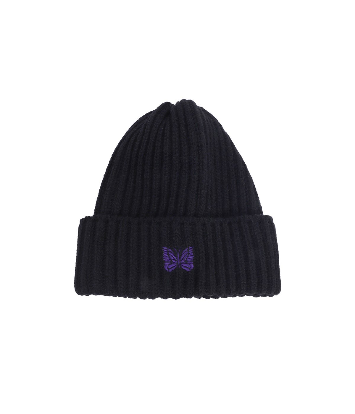 Watch Cap - Shetland Wool | NEEDLES(ニードルズ) / 帽子 ニット