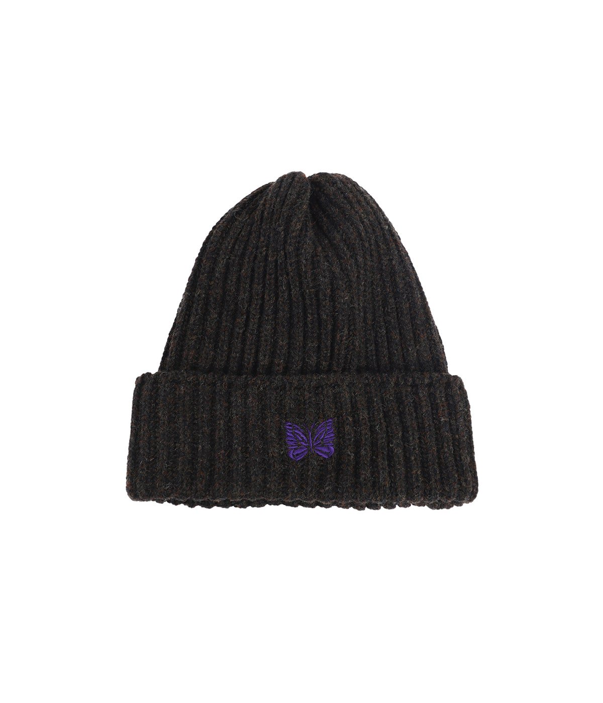 NEEDLES ニードルズ　ニットキャップ Watch Cap - Shetland Wool | NEEDLES(ニードルズ) / 帽子 ニット