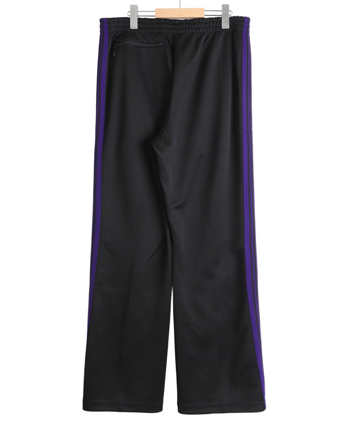 Boot-Cut Track Pant - Poly Smooth | NEEDLES(ニードルズ) / パンツ