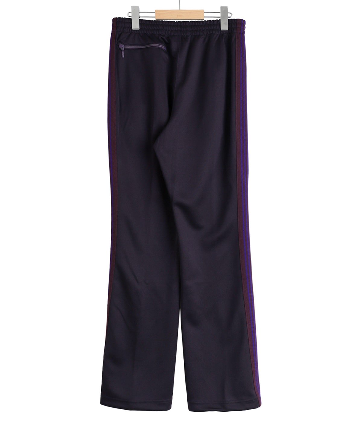 Boot-Cut Track Pant - Poly Smooth | NEEDLES(ニードルズ) / パンツ