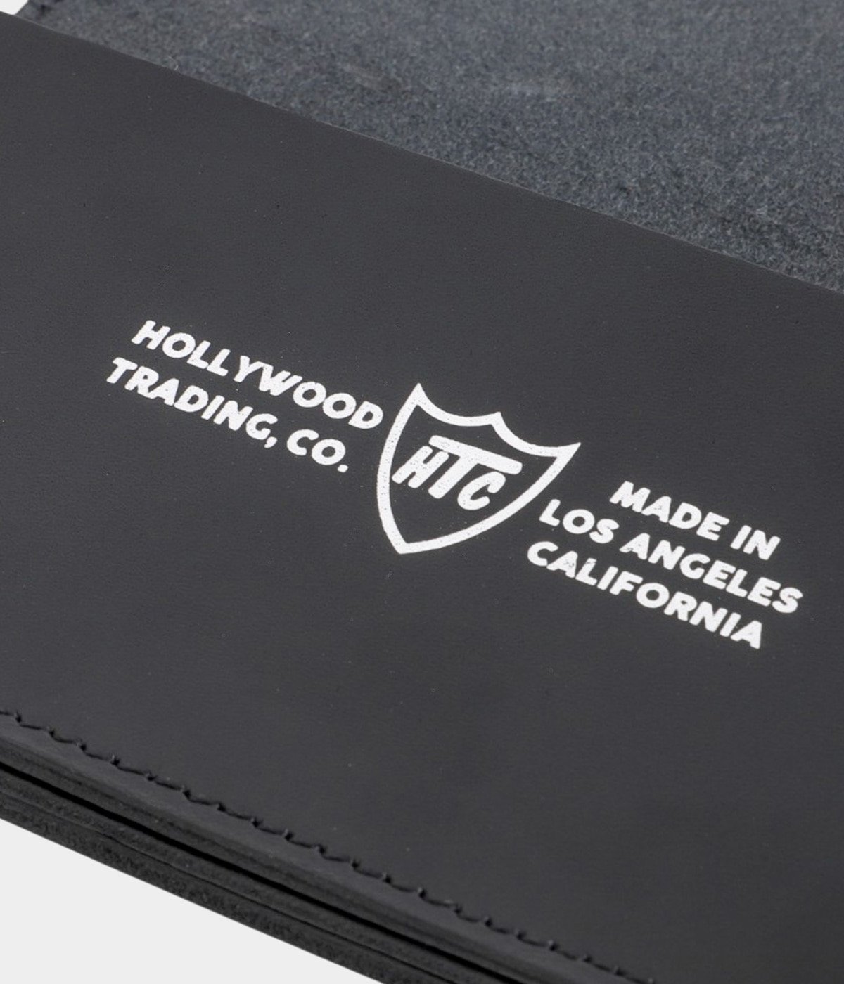 TYPE-1 BIKER WALLET W CHAIN HTC エイチティーシー ファッション雑貨 財布 メンズ の通販 - 公式通販
