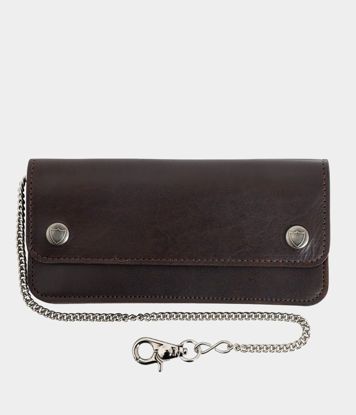TYPE-1 BIKER WALLET W/CHAIN | HTC(エイチティーシー) / ファッション