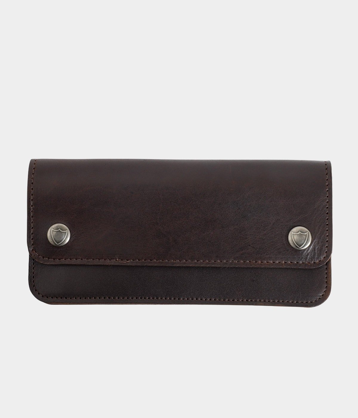 HTC TYPE-2 BIKER WALLET トラッカーウォレット ブラック HTC TYPE-2 BIKER WALLET W/CHAIN / BLACK | HTC | rumbleFISH