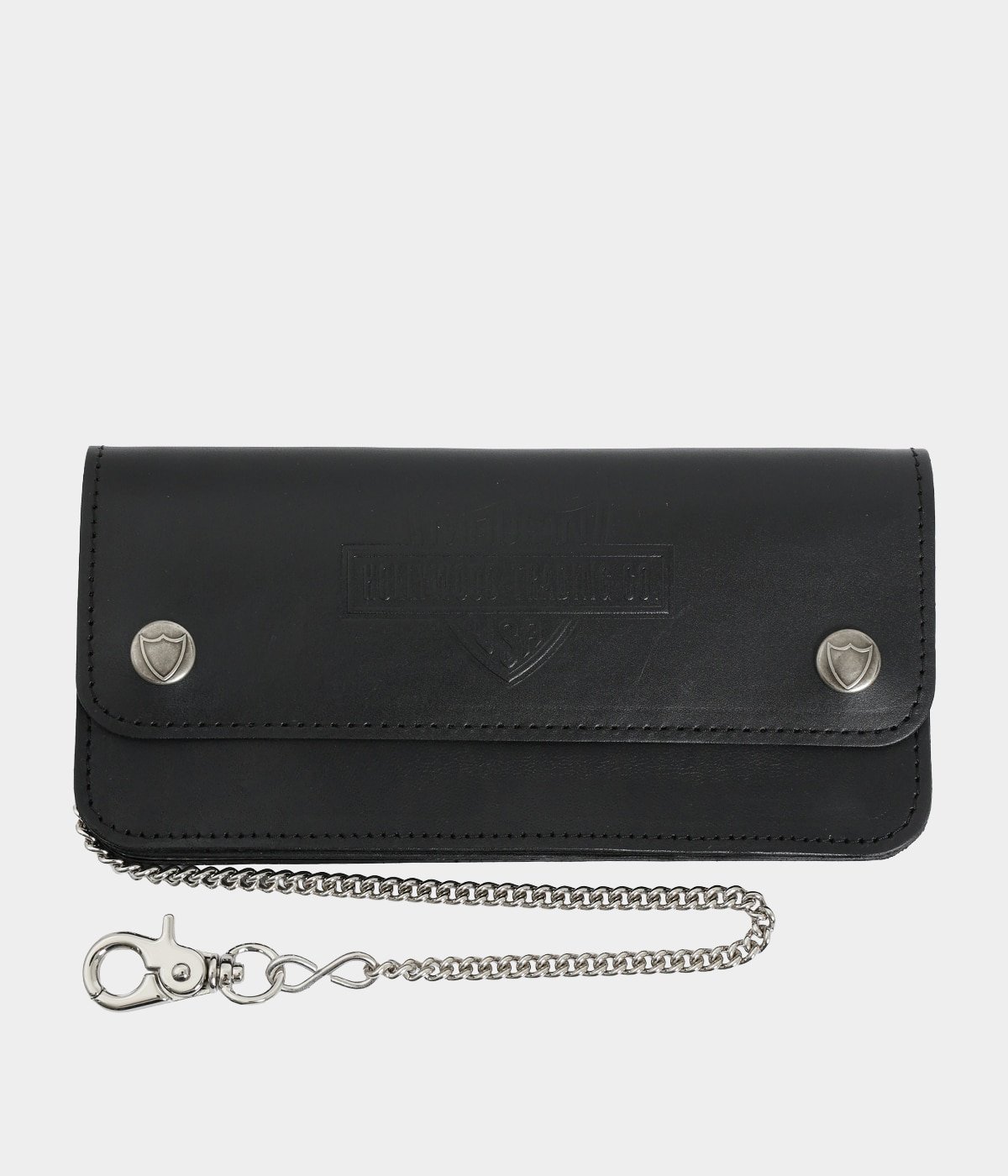 TYPE-1 SHIELD BIKER WALLET W/CHAIN | HTC(エイチティーシー