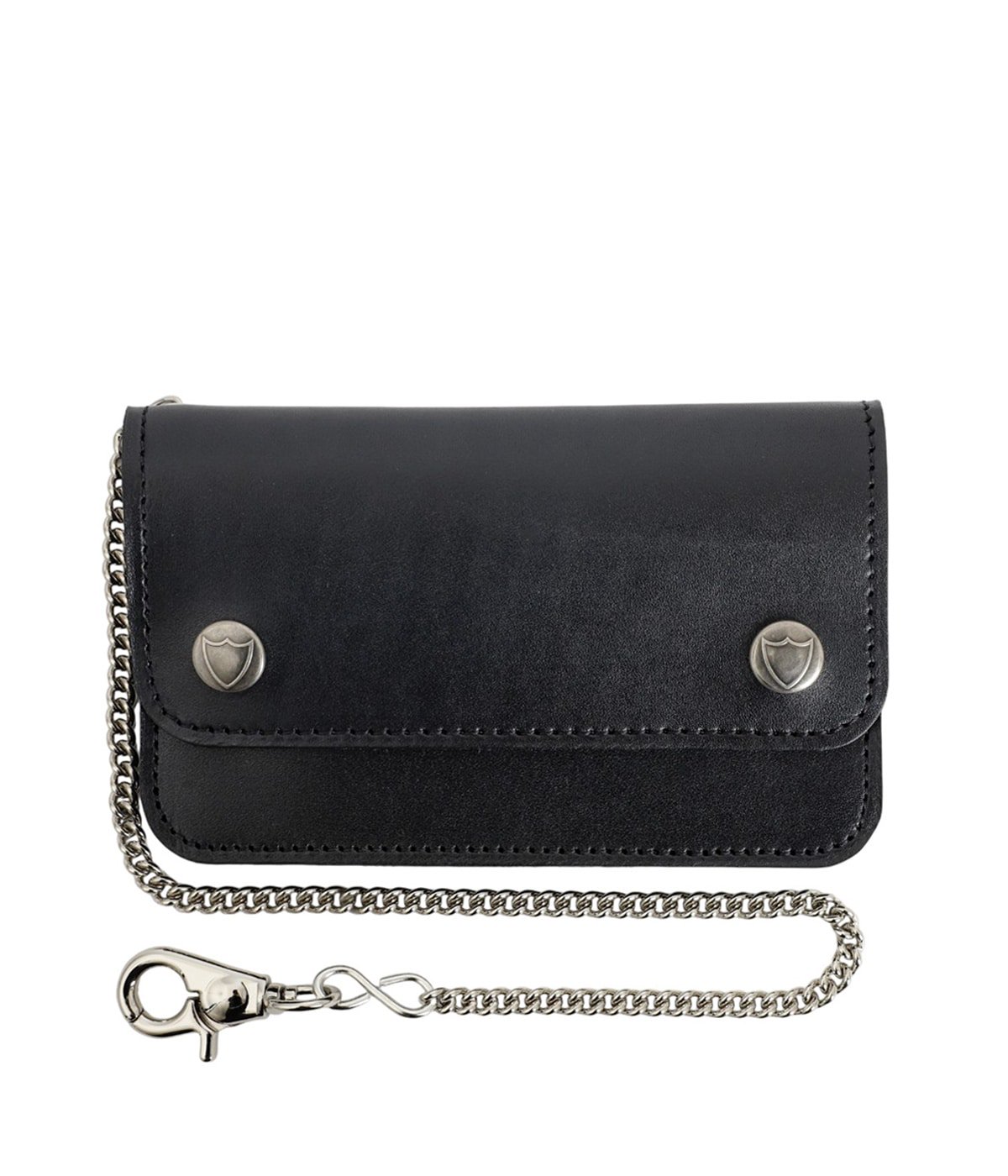 TYPE-2 BIKER WALLET W/CHAIN | HTC(エイチティーシー) / アクセサリー