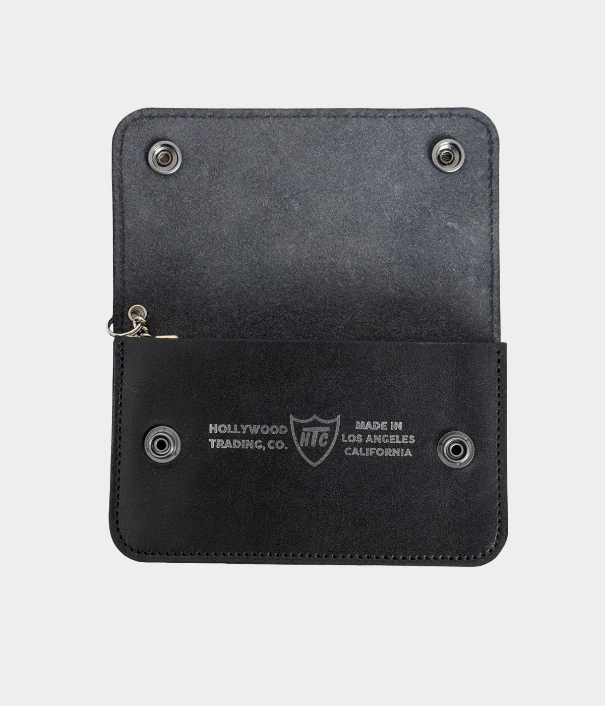 TYPE-2 BIKER WALLET W/CHAIN | HTC(エイチティーシー) / ファッション