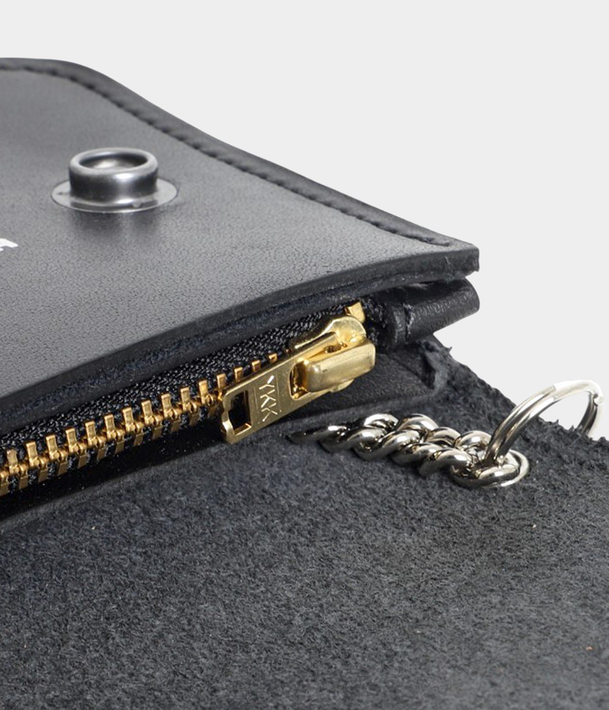 TYPE-2 BIKER WALLET W/CHAIN | HTC(エイチティーシー) / ファッション